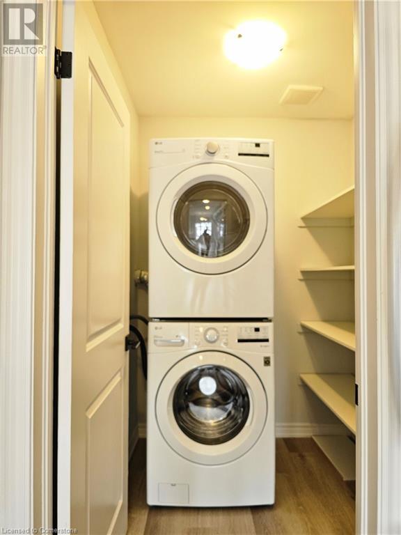 124 Compass Trail Unit# 53, Cambridge, Ontario  N3E 0E3 - Photo 15 - 40687755