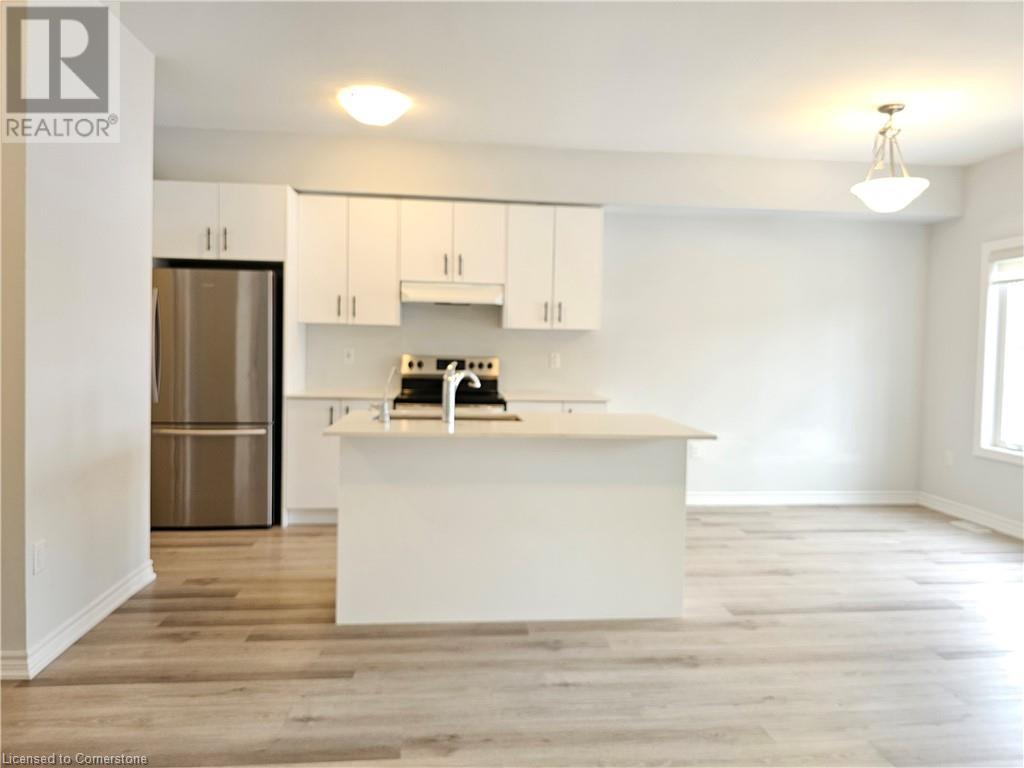 124 Compass Trail Unit# 53, Cambridge, Ontario  N3E 0E3 - Photo 6 - 40687755