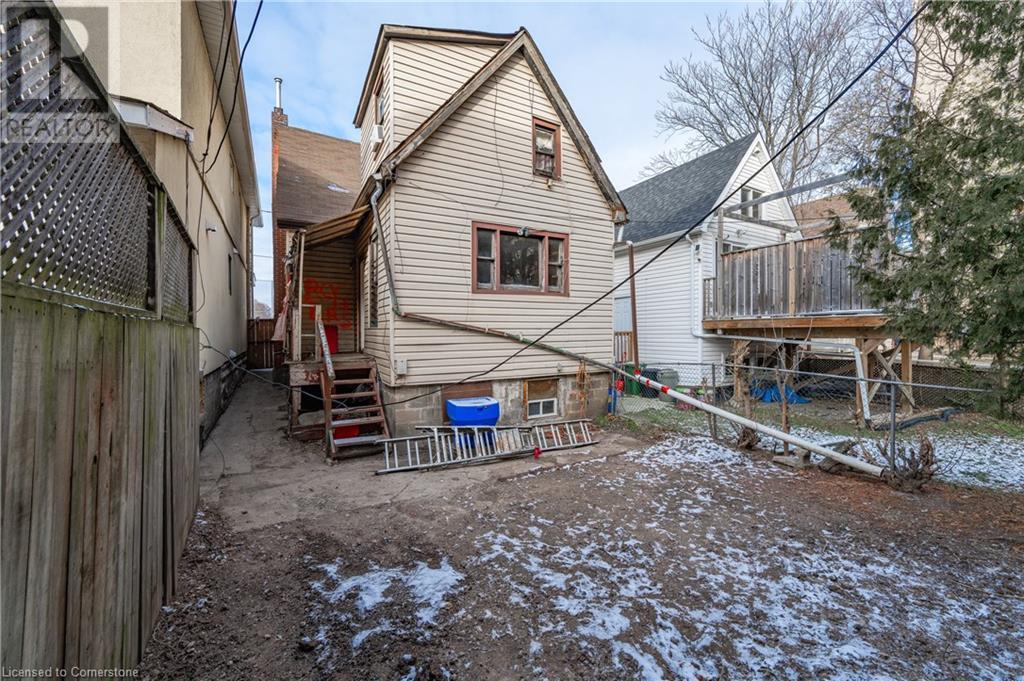 138 Sanford Avenue N, Hamilton, Ontario  L8L 5Z5 - Photo 22 - 40687903