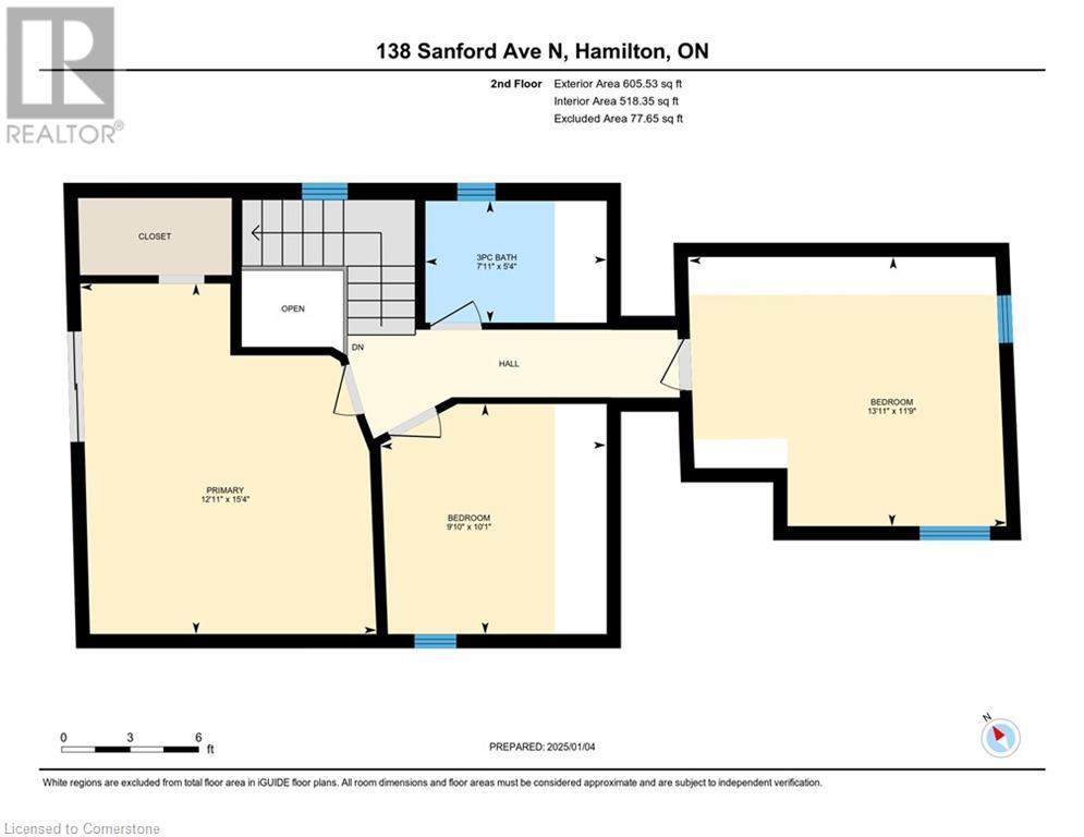 138 Sanford Avenue N, Hamilton, Ontario  L8L 5Z5 - Photo 24 - 40687903