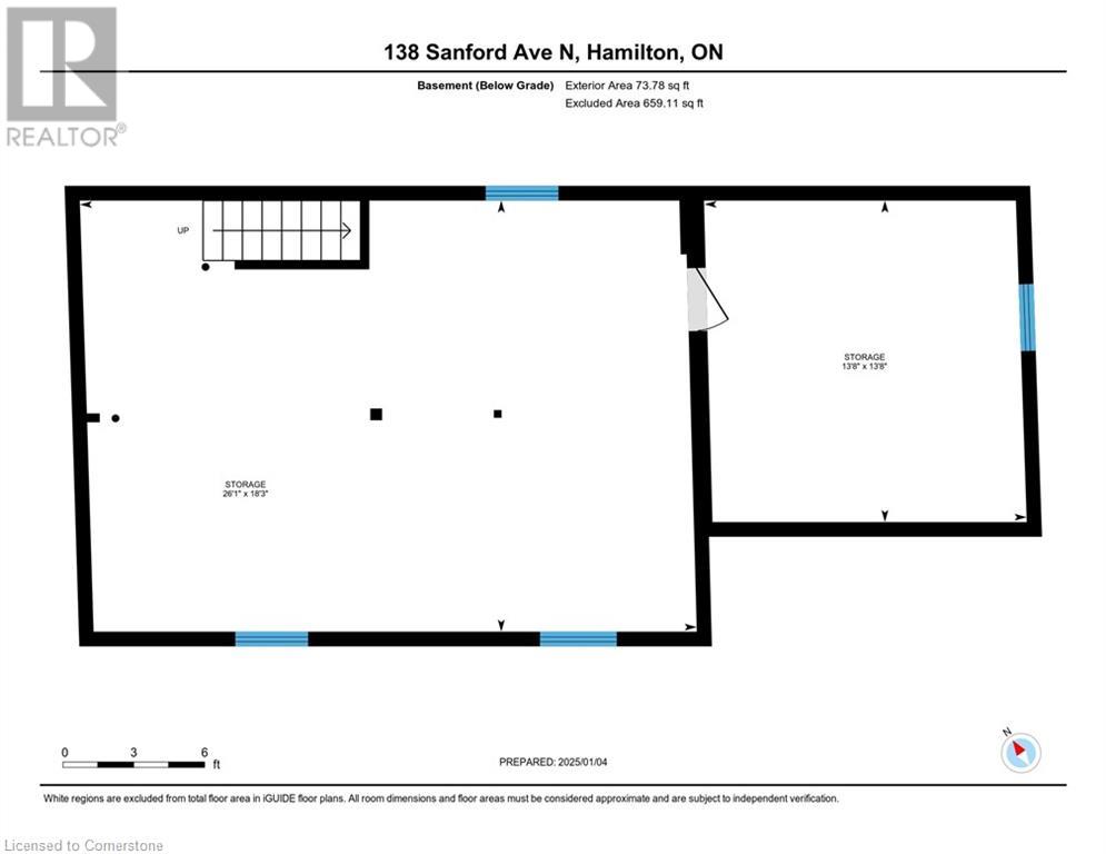 138 Sanford Avenue N, Hamilton, Ontario  L8L 5Z5 - Photo 25 - 40687903