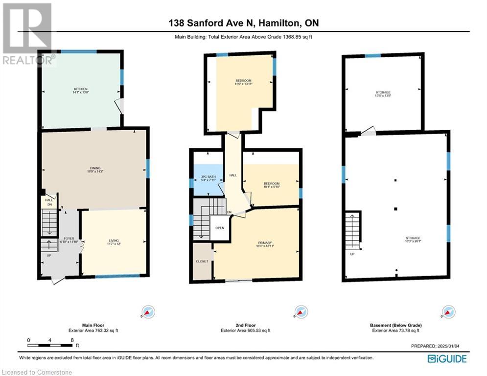 138 Sanford Avenue N, Hamilton, Ontario  L8L 5Z5 - Photo 26 - 40687903