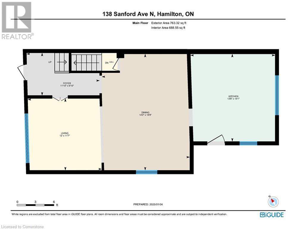 138 Sanford Avenue N, Hamilton, Ontario  L8L 5Z5 - Photo 27 - 40687903