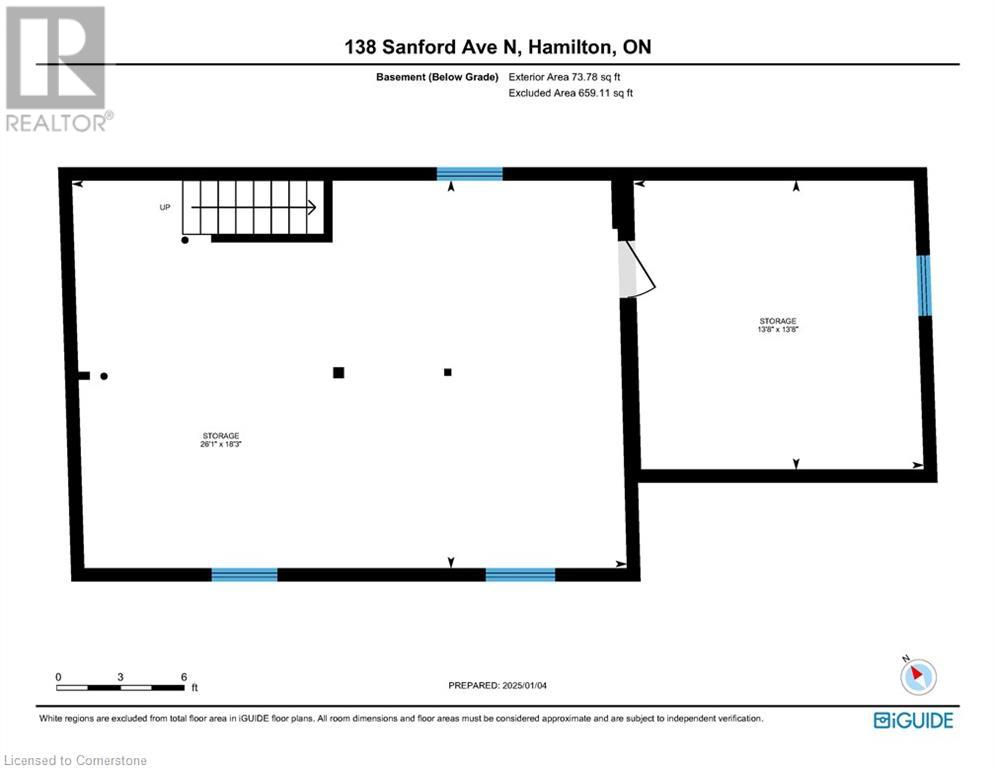 138 Sanford Avenue N, Hamilton, Ontario  L8L 5Z5 - Photo 29 - 40687903