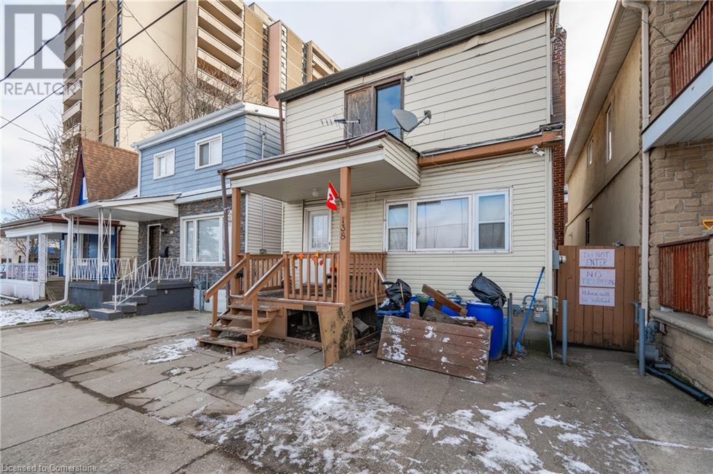 138 Sanford Avenue N, Hamilton, Ontario  L8L 5Z5 - Photo 4 - 40687903