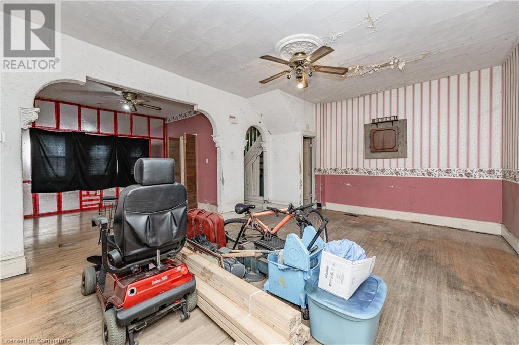 138 Sanford Avenue N, Hamilton, Ontario  L8L 5Z5 - Photo 7 - 40687903