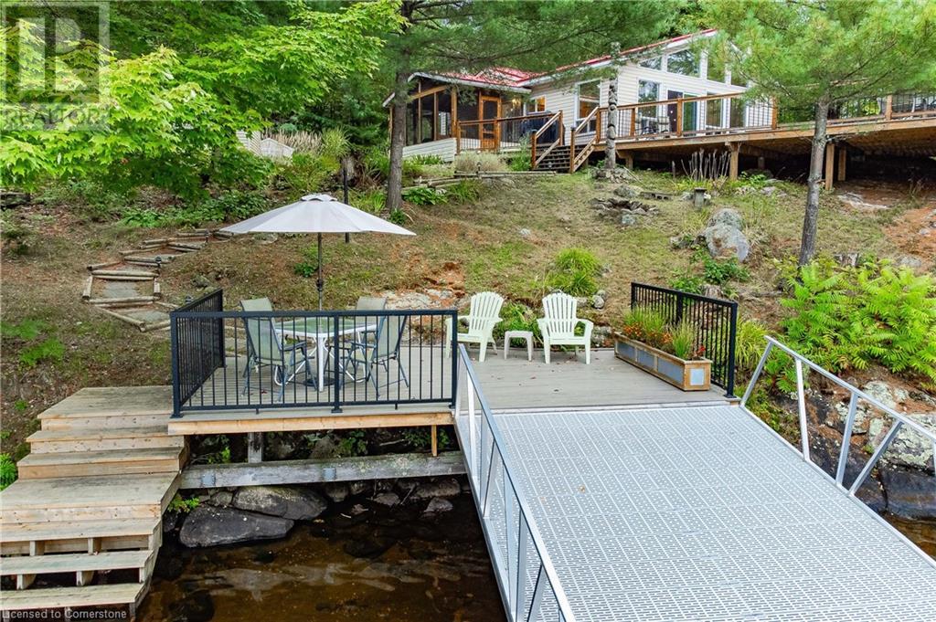 1076 Thanksgiving Rock Way, Gravenhurst, Ontario  L0K 2B0 - Photo 40 - 40687655