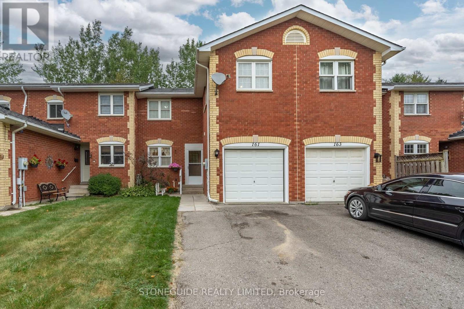 161 SUTHERLAND CRESCENT, Cobourg, Ontario