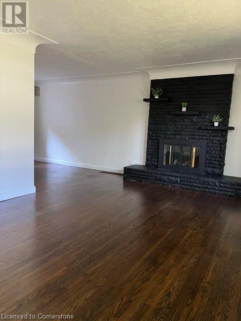 239 Rosemary Lane Unit# A, Ancaster, Ontario  L9G 2K6 - Photo 5 - 40687982