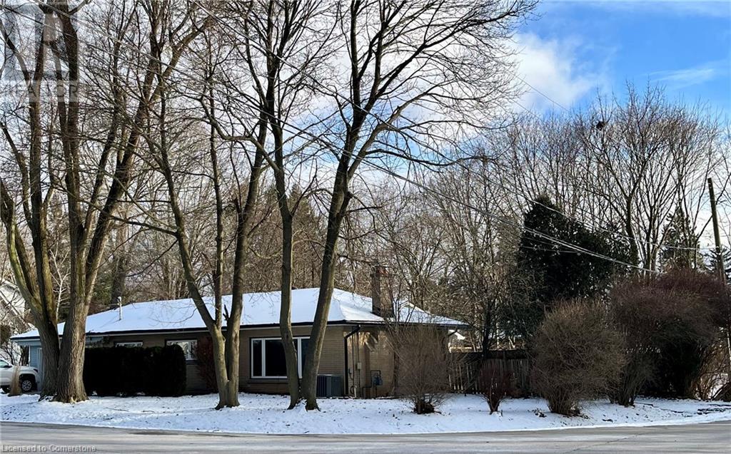 239 Rosemary Lane Unit# A, Ancaster, Ontario  L9G 2K6 - Photo 2 - 40687982