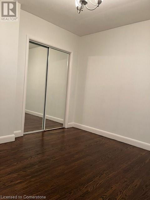 239 Rosemary Lane Unit# A, Ancaster, Ontario  L9G 2K6 - Photo 11 - 40687982