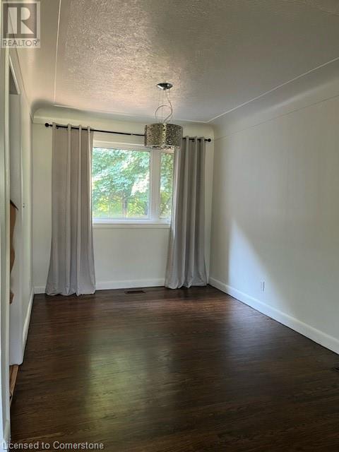 239 Rosemary Lane Unit# A, Ancaster, Ontario  L9G 2K6 - Photo 6 - 40687982