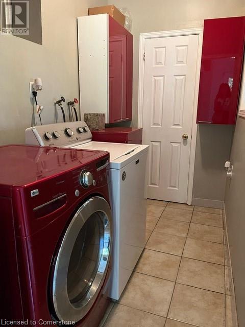 239 Rosemary Lane Unit# A, Ancaster, Ontario  L9G 2K6 - Photo 14 - 40687982