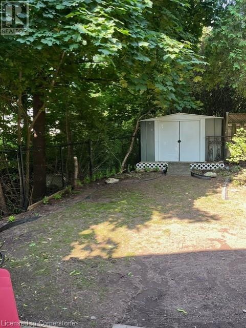 239 Rosemary Lane Unit# A, Ancaster, Ontario  L9G 2K6 - Photo 17 - 40687982