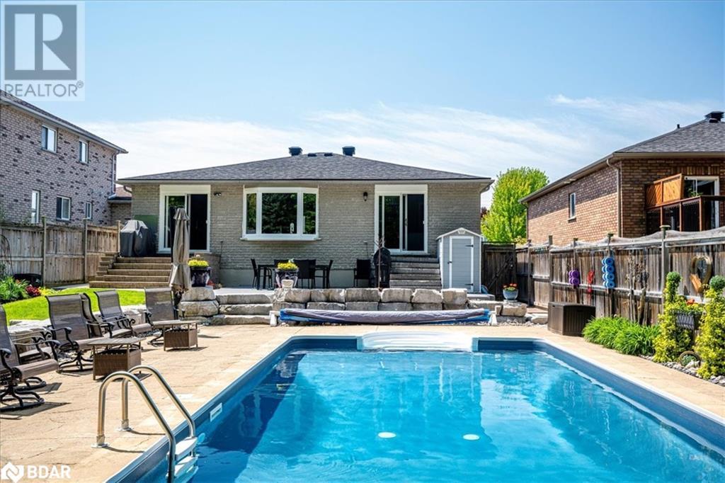 104 Crompton Drive, Barrie, Ontario  L4M 6P1 - Photo 20 - 40687101