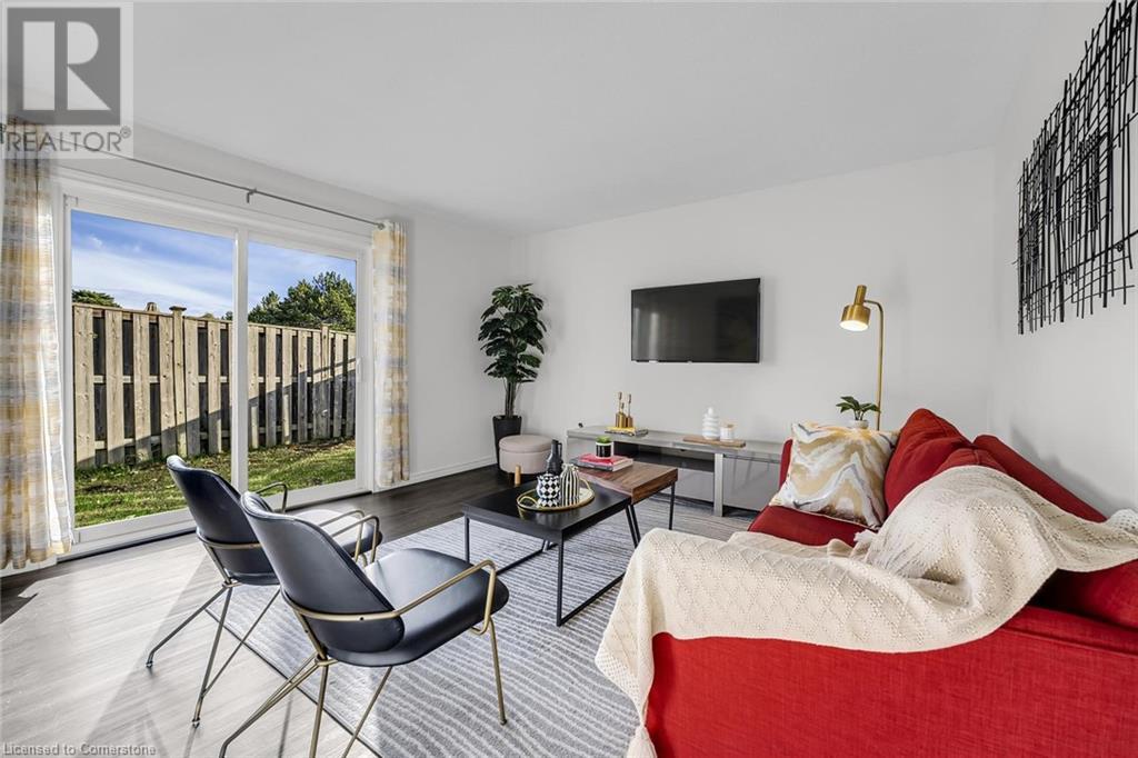 293 Limeridge Road W Unit# 12, Hamilton, Ontario  L9C 2V4 - Photo 9 - 40683870