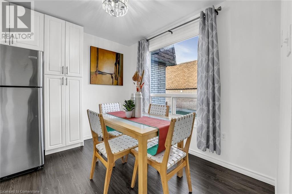 293 Limeridge Road W Unit# 12, Hamilton, Ontario  L9C 2V4 - Photo 4 - 40683870