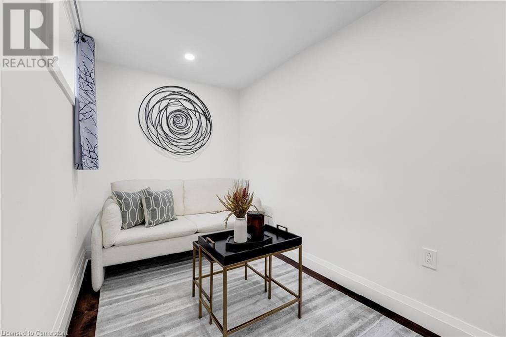 293 Limeridge Road W Unit# 12, Hamilton, Ontario  L9C 2V4 - Photo 26 - 40683870