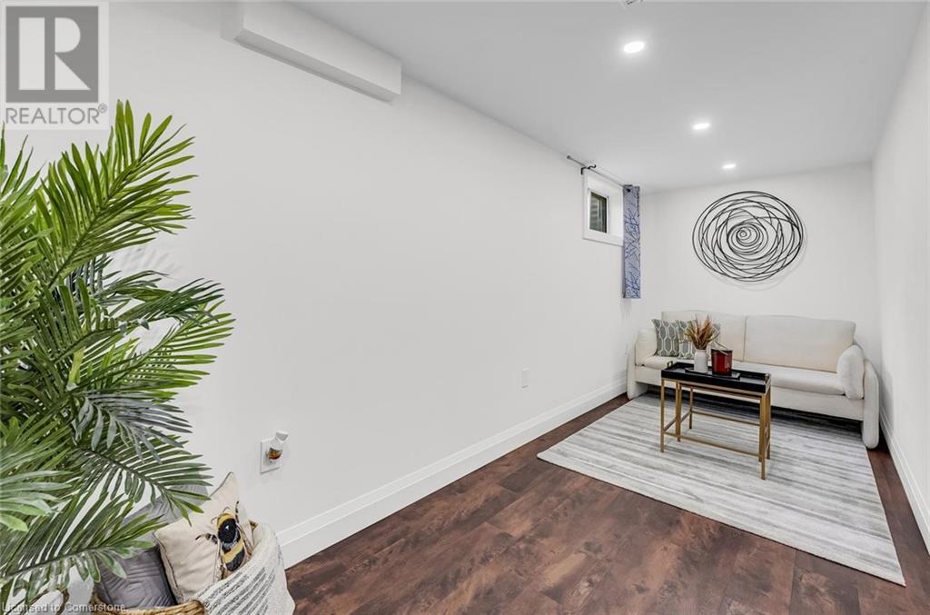 293 Limeridge Road W Unit# 12, Hamilton, Ontario  L9C 2V4 - Photo 24 - 40683870