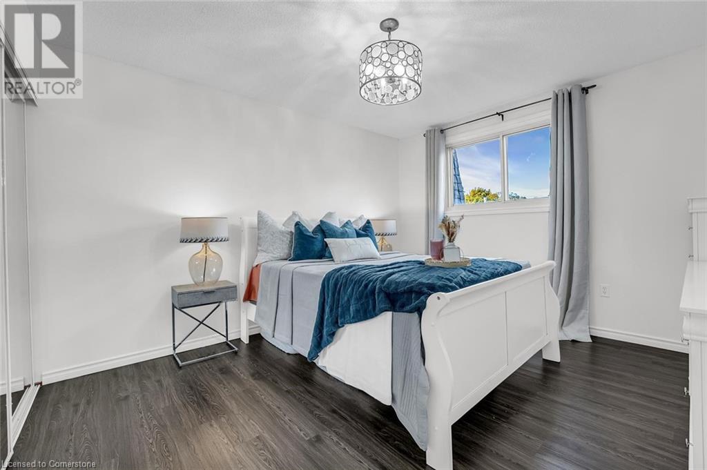 293 Limeridge Road W Unit# 12, Hamilton, Ontario  L9C 2V4 - Photo 15 - 40683870