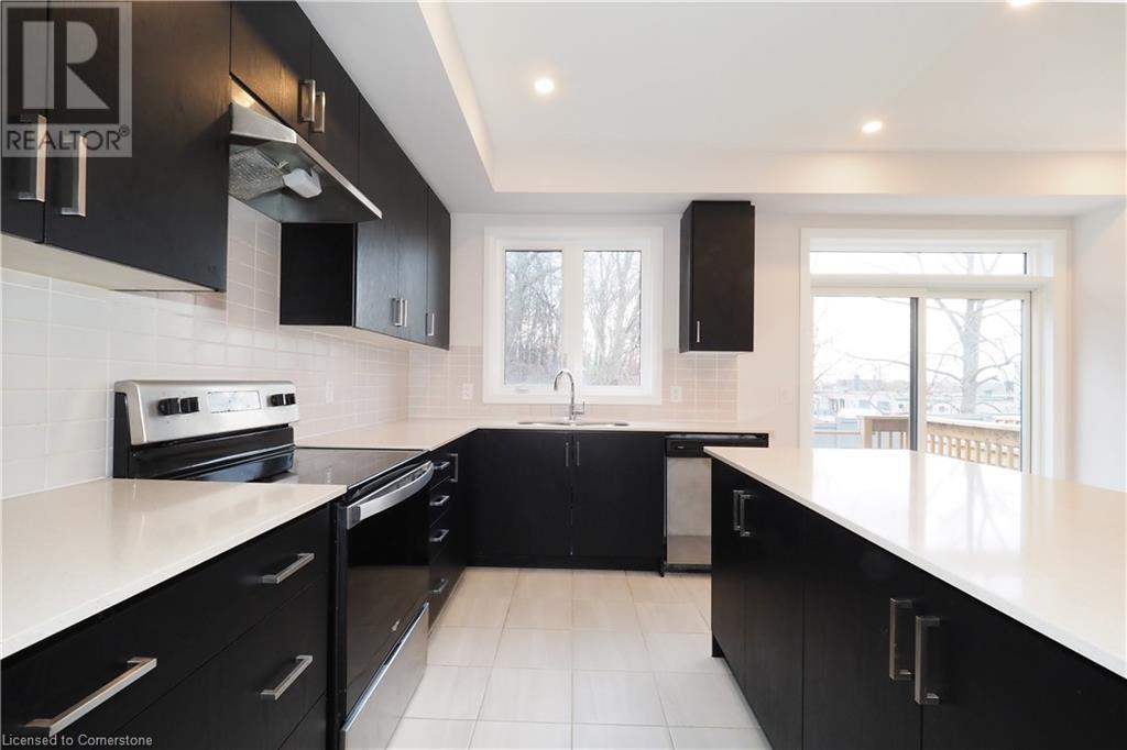 585 Colborne Street E Unit# 1305, Brantford, Ontario  N3S 0K4 - Photo 16 - 40688102