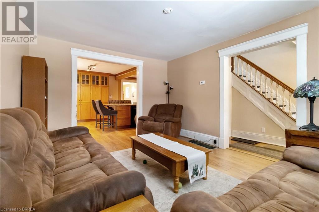 40 Egerton Street, Brantford, Ontario  N3T 4L5 - Photo 12 - 40641735