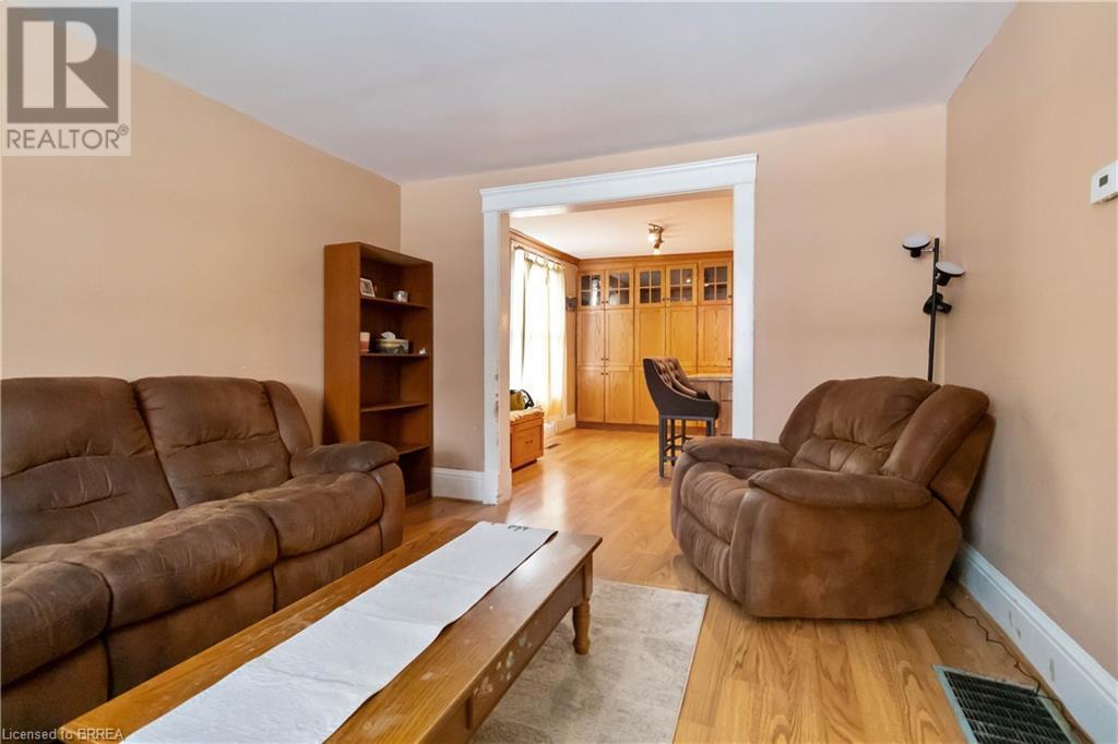 40 Egerton Street, Brantford, Ontario  N3T 4L5 - Photo 11 - 40641735