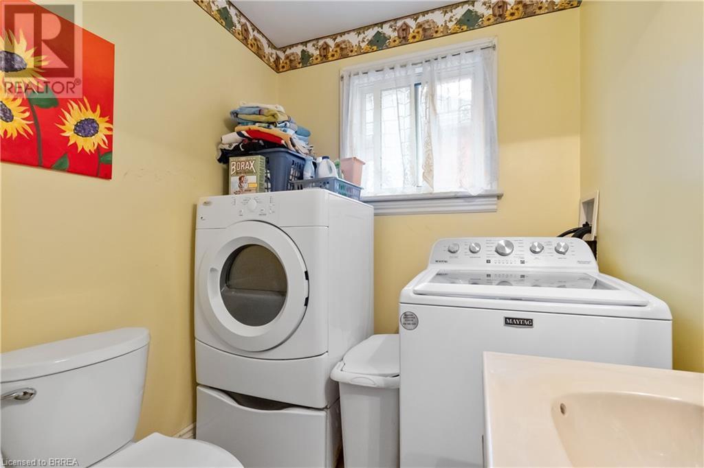 40 Egerton Street, Brantford, Ontario  N3T 4L5 - Photo 19 - 40641735