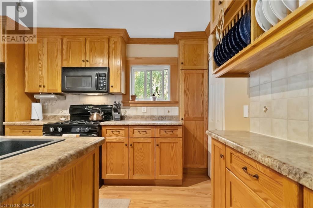 40 Egerton Street, Brantford, Ontario  N3T 4L5 - Photo 18 - 40641735