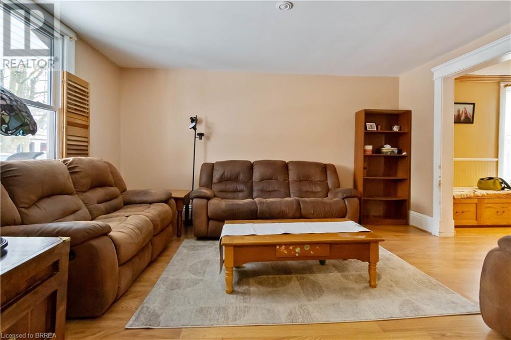 40 Egerton Street, Brantford, Ontario  N3T 4L5 - Photo 10 - 40641735