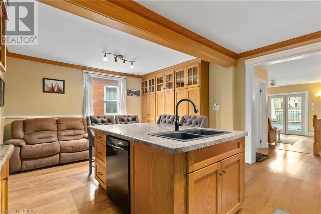 40 Egerton Street, Brantford, Ontario  N3T 4L5 - Photo 17 - 40641735