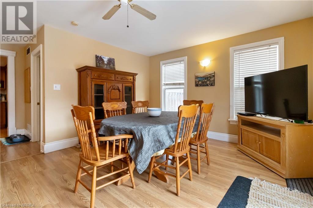 40 Egerton Street, Brantford, Ontario  N3T 4L5 - Photo 24 - 40641735