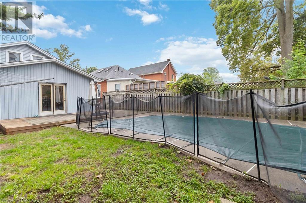 40 Egerton Street, Brantford, Ontario  N3T 4L5 - Photo 43 - 40641735