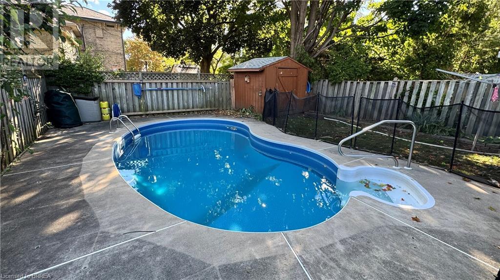 40 Egerton Street, Brantford, Ontario  N3T 4L5 - Photo 38 - 40641735