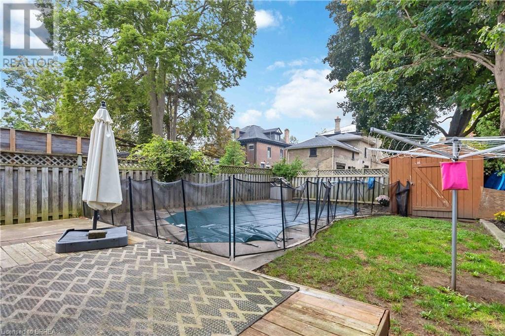 40 Egerton Street, Brantford, Ontario  N3T 4L5 - Photo 42 - 40641735