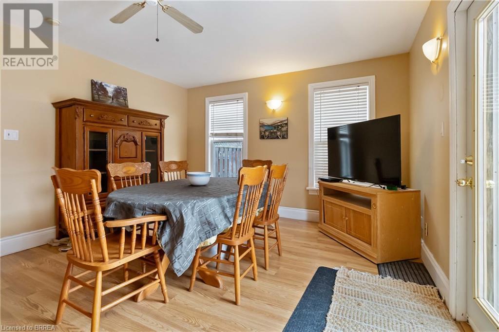 40 Egerton Street, Brantford, Ontario  N3T 4L5 - Photo 22 - 40641735