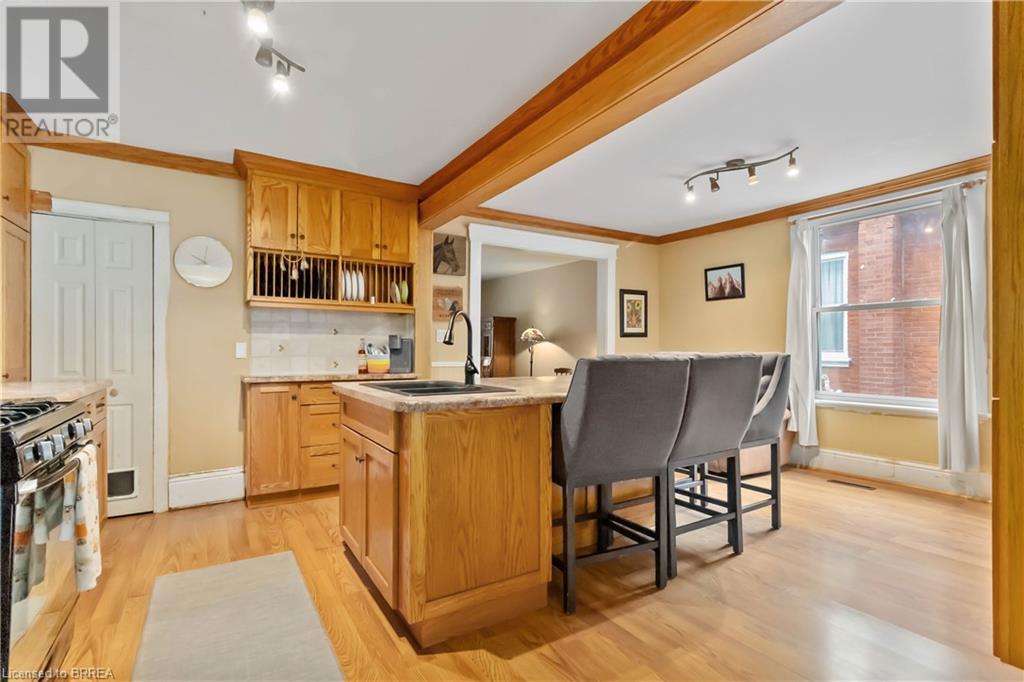 40 Egerton Street, Brantford, Ontario  N3T 4L5 - Photo 15 - 40641735