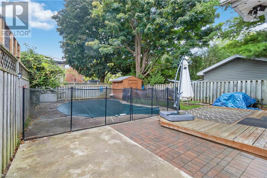 40 Egerton Street, Brantford, Ontario  N3T 4L5 - Photo 41 - 40641735