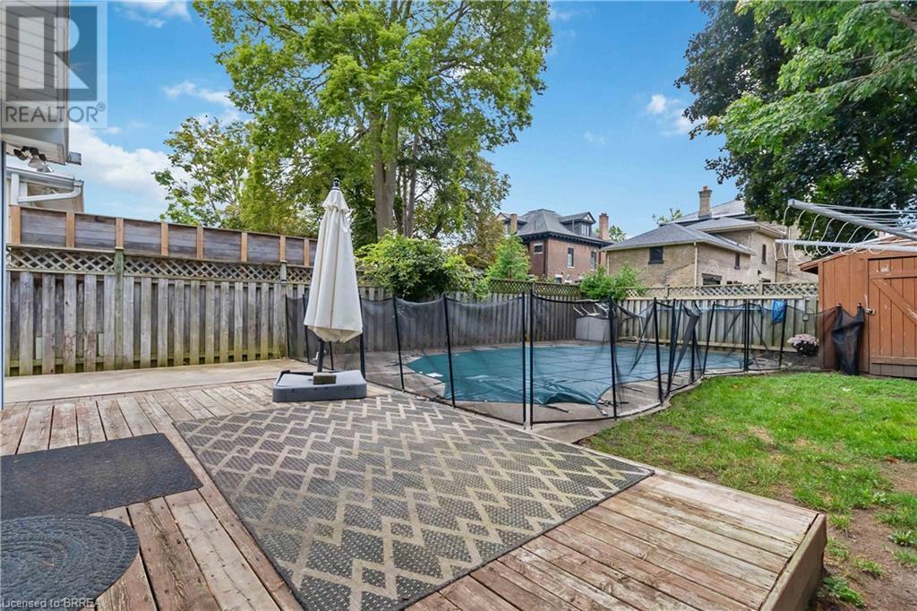 40 Egerton Street, Brantford, Ontario  N3T 4L5 - Photo 39 - 40641735