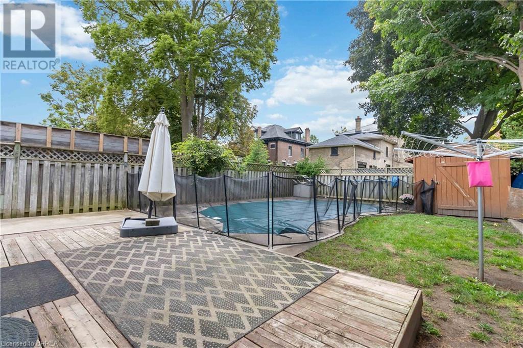 40 Egerton Street, Brantford, Ontario  N3T 4L5 - Photo 40 - 40641735