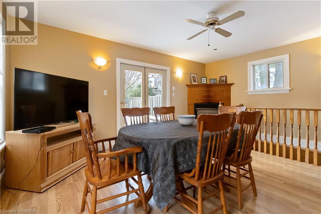 40 Egerton Street, Brantford, Ontario  N3T 4L5 - Photo 23 - 40641735