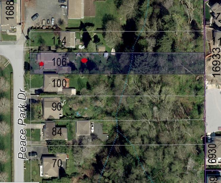 Property at 106 PEACE PARK DRIVE image
