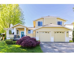 16169 13th Avenue, Surrey, Ca