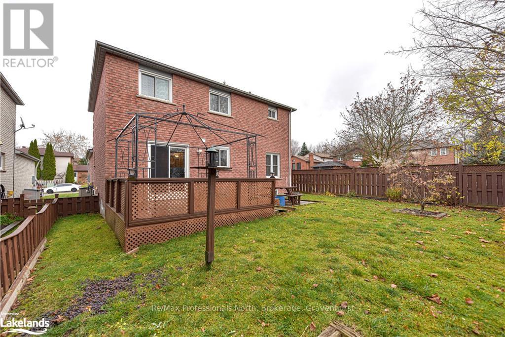 67 Carruthers Crescent, Barrie, Ontario  L4M 6A3 - Photo 35 - S11822925