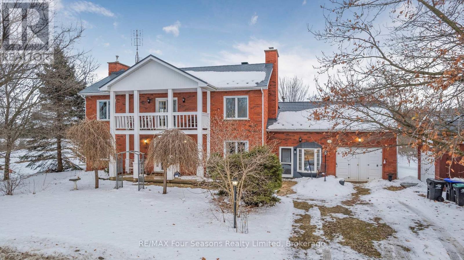 3 SYDENHAM TRAIL E, Clearview, Ontario