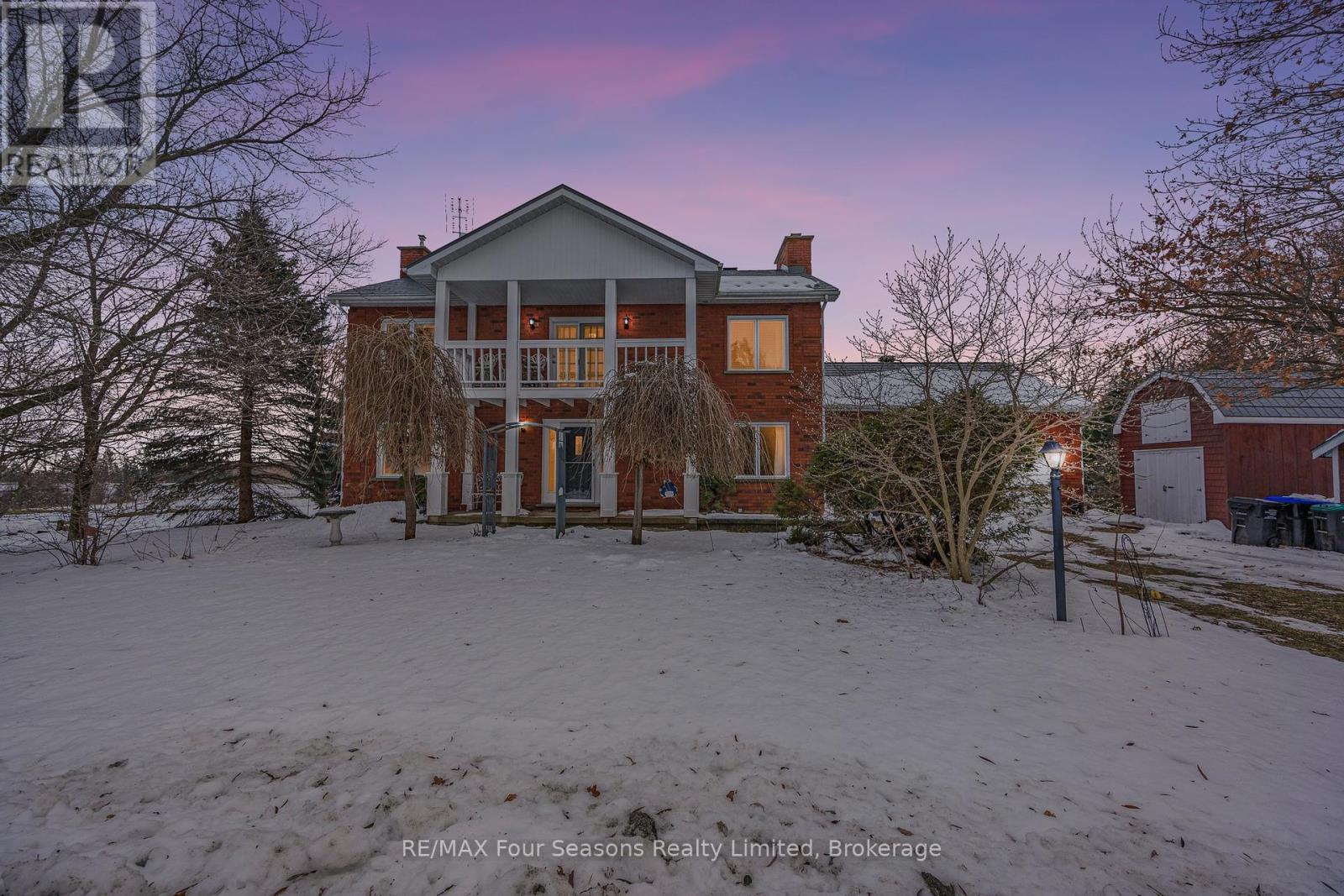 3 Sydenham Trail E, Clearview, Ontario  L0M 1H0 - Photo 39 - S11892377