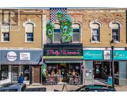 921 2ND AVENUE E, Owen Sound, Ontario