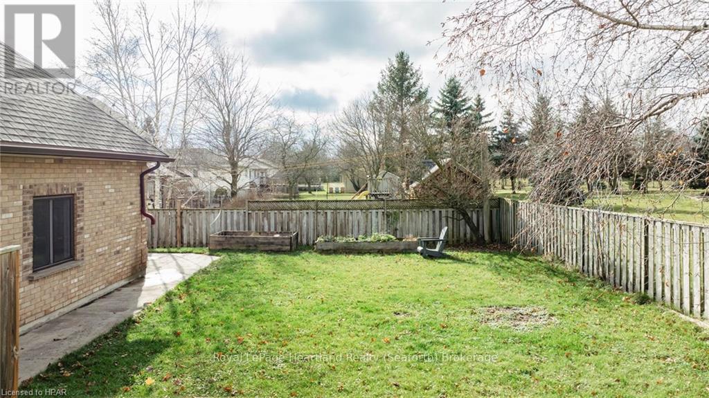 76 Napier Street, West Perth, Ontario  N0K 1N0 - Photo 35 - X11822891