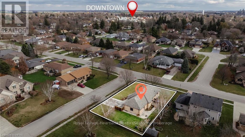 76 Napier Street, West Perth, Ontario  N0K 1N0 - Photo 37 - X11822891