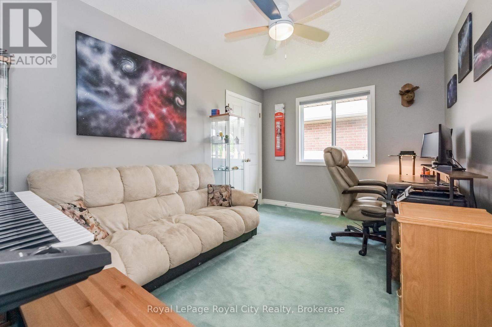 60 Stanley Crescent, Centre Wellington, Ontario  N0B 1S0 - Photo 13 - X11909811